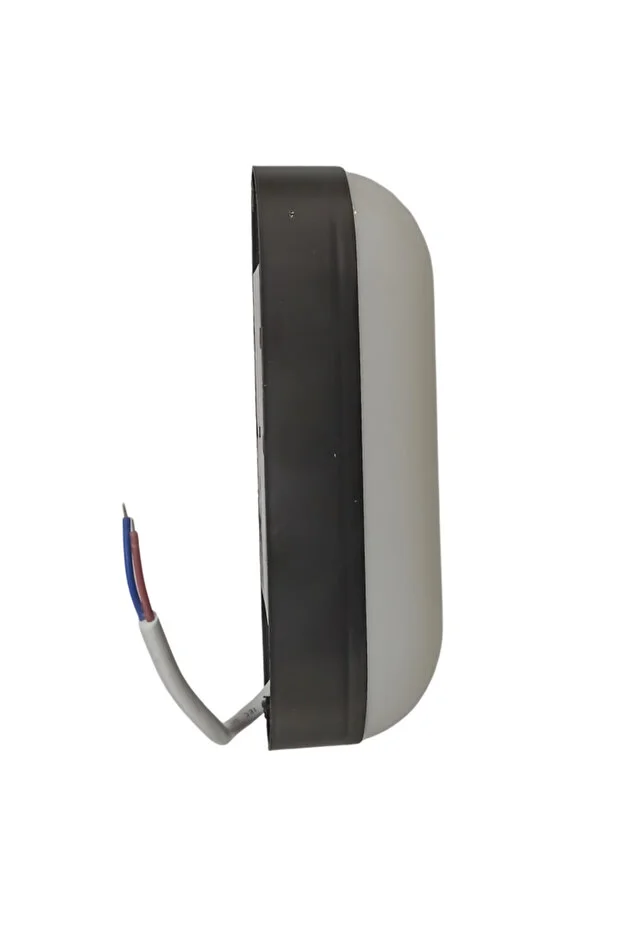YAMAN NEMLİ YER LED DUVAR APLİK 15 WATT - BEYAZ IŞIK YAMAN NEMLİ YER LED DUVAR APLİK 15 WATT - BEYAZ IŞIK